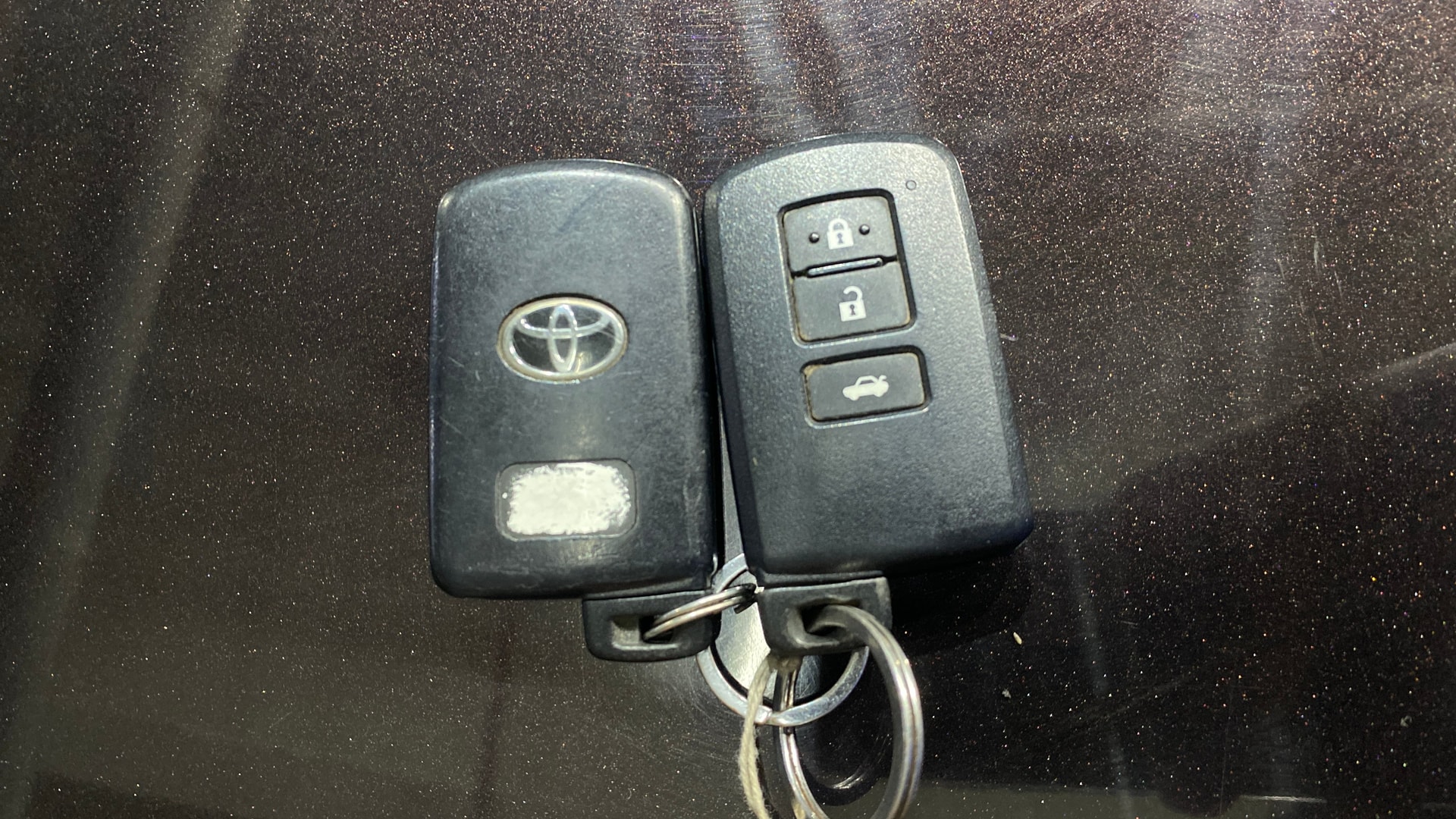 View 2019 Toyota Corolla Altis 1.8 GL Image 27 Used 2019 Toyota Corolla Altis 1.8 GL Image 27