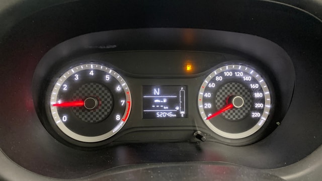 View Hyundai Grand i10 Nios Image 34 Used Hyundai Grand i10 Nios Image 34