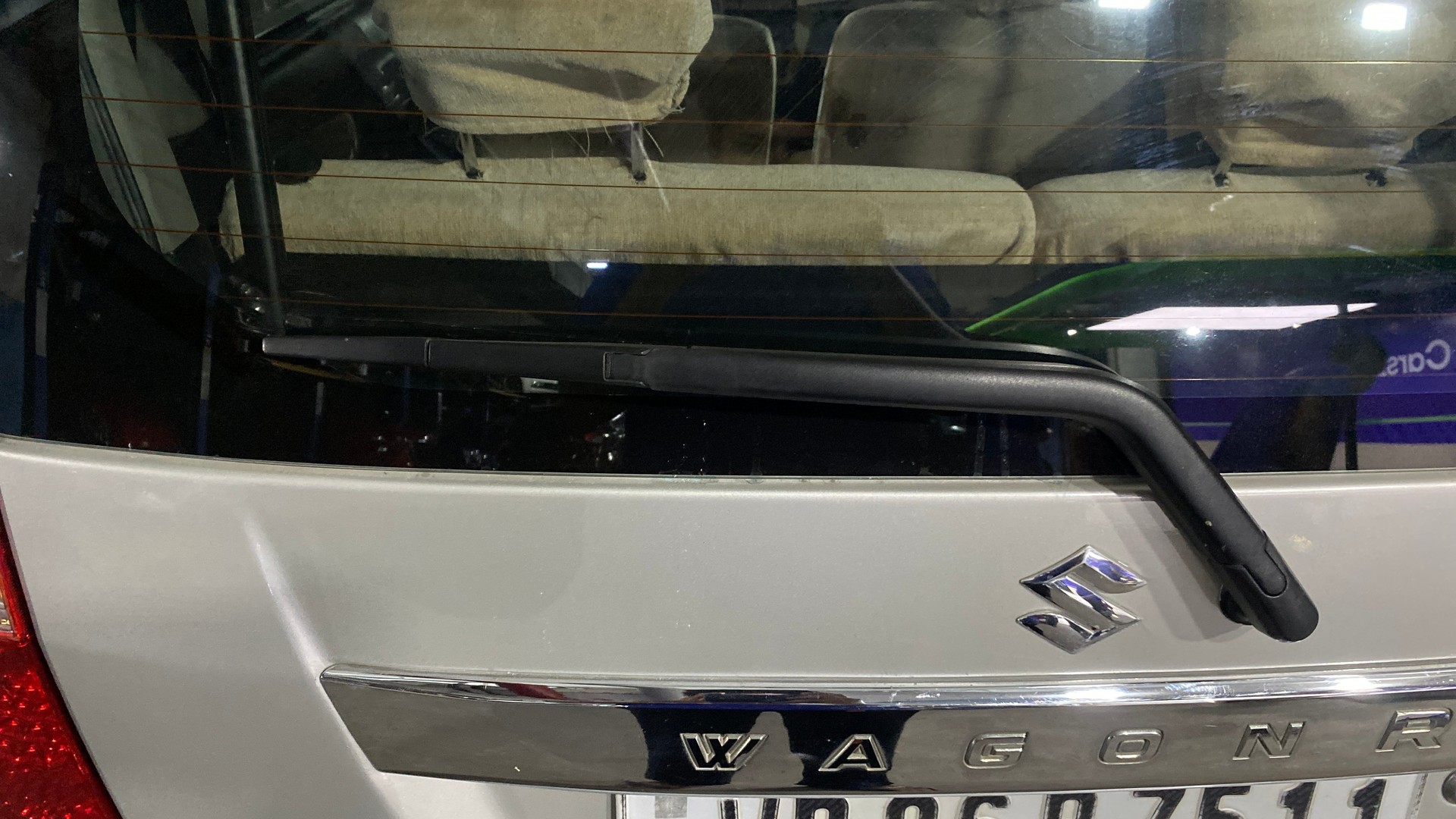 Used 2018 Maruti Suzuki 1000 Used 2018 Maruti Suzuki 1000