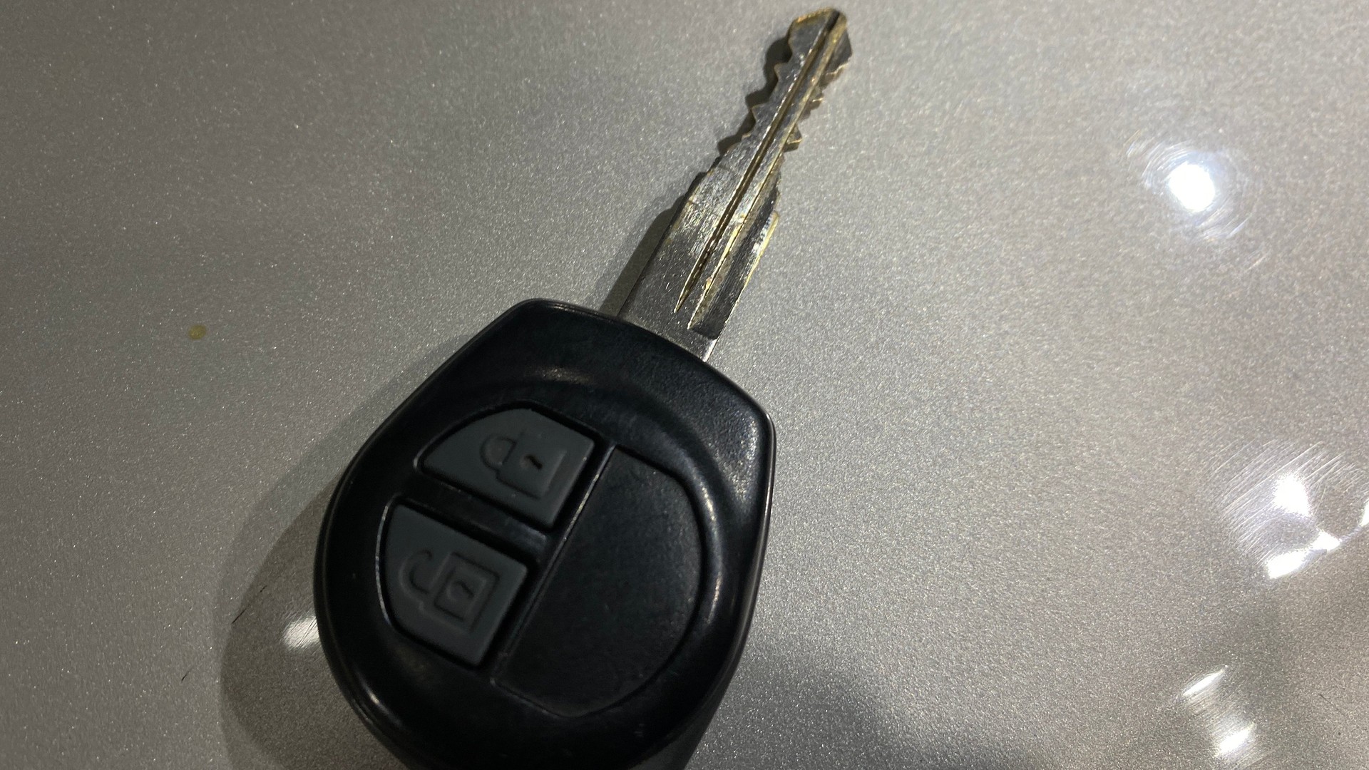 Used 2018 Maruti Suzuki 1000 Used 2018 Maruti Suzuki 1000
