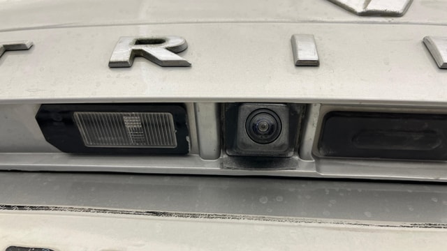 View Renault Triber Image 16 Used Renault Triber Image 16