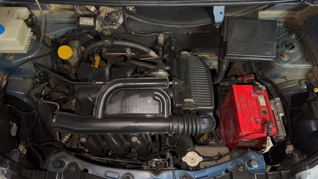 View Renault Kwid Image 42 Used Renault Kwid Image 42