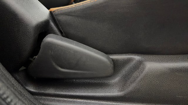 View Renault Kwid Image 10 Used Renault Kwid Image 10