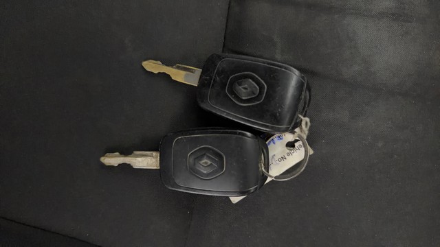 View Renault Kwid Image 18 Used Renault Kwid Image 18