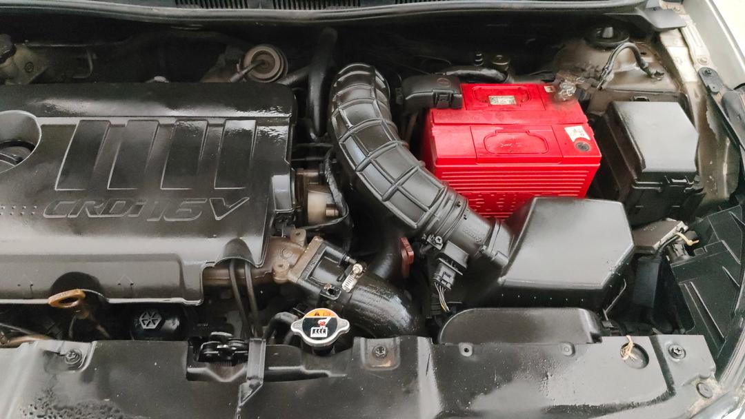 UsedCar