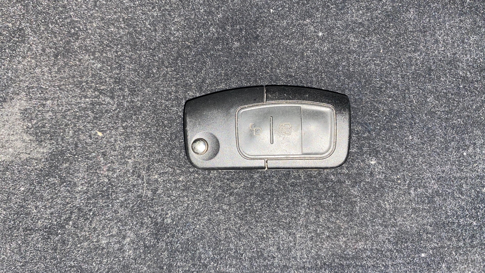 Used 2014 Ford EcoSport Used 2014 Ford EcoSport
