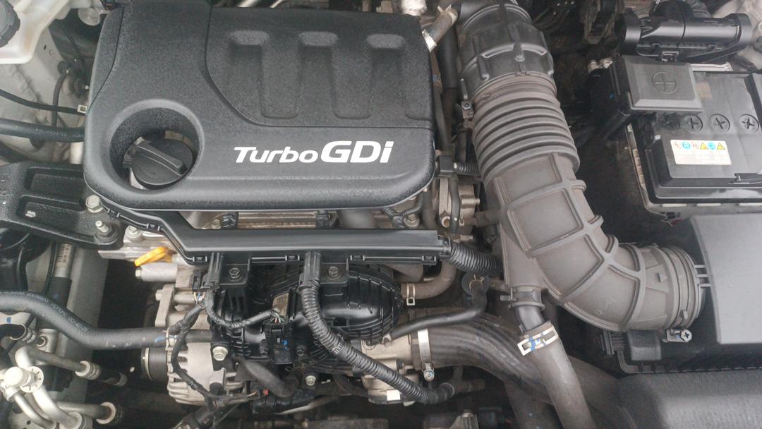 UsedCar