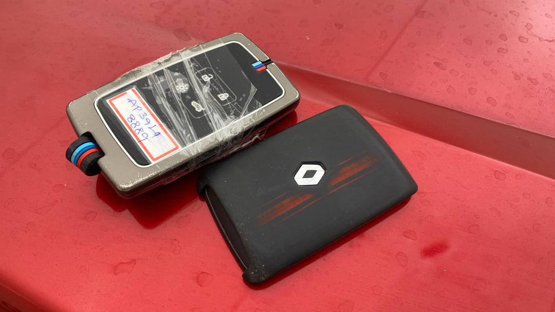 UsedCar