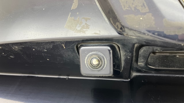 View Mahindra XUV700 Image 17 Used Mahindra XUV700 Image 17