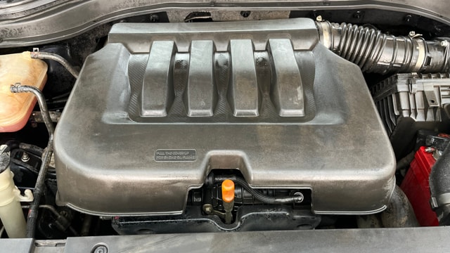View Mahindra XUV700 Image 46 Used Mahindra XUV700 Image 46