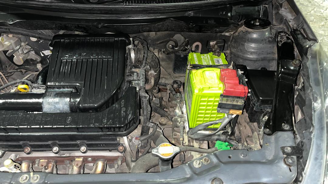 UsedCar