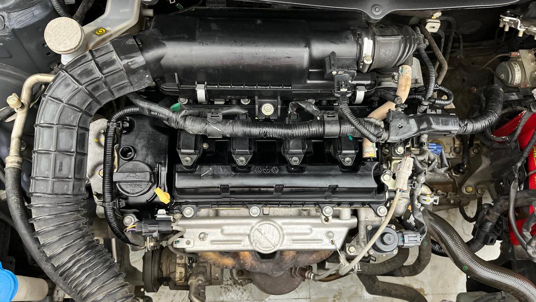 UsedCar