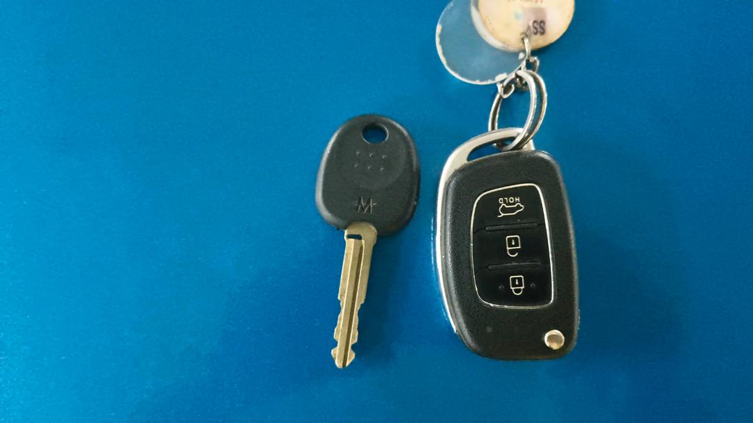 UsedCar