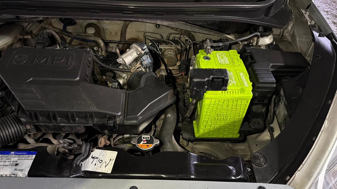 UsedCar