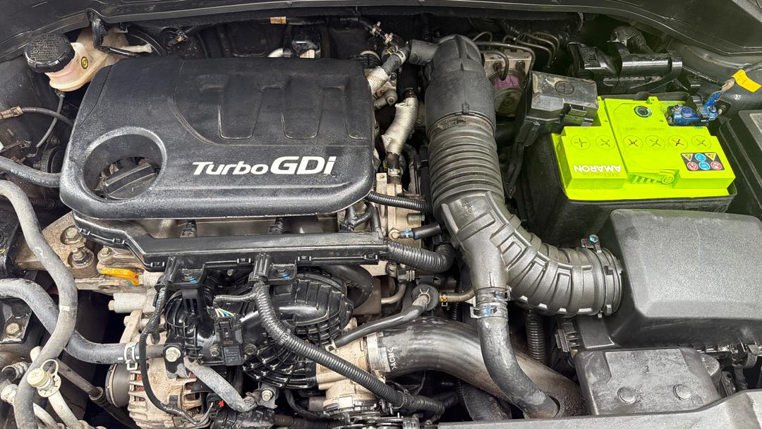 UsedCar