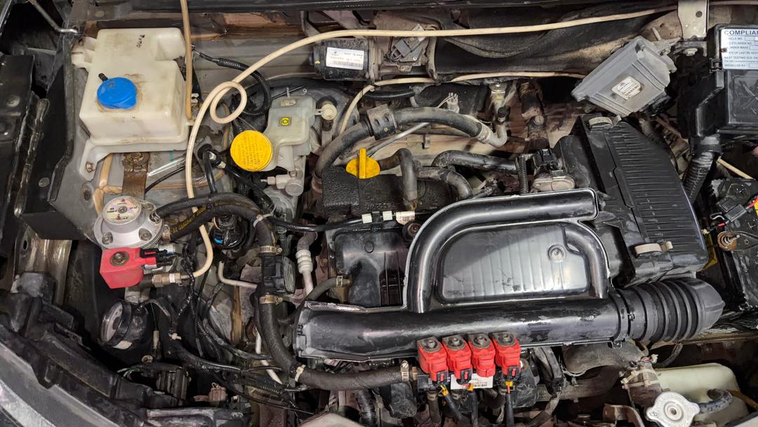 UsedCar