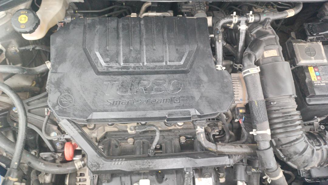 UsedCar