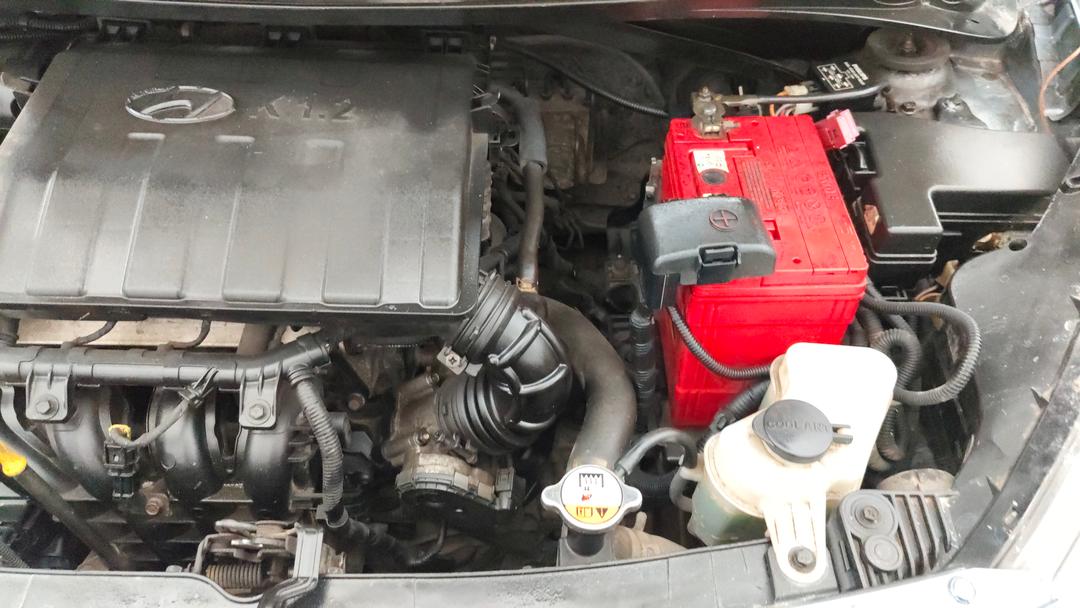 UsedCar