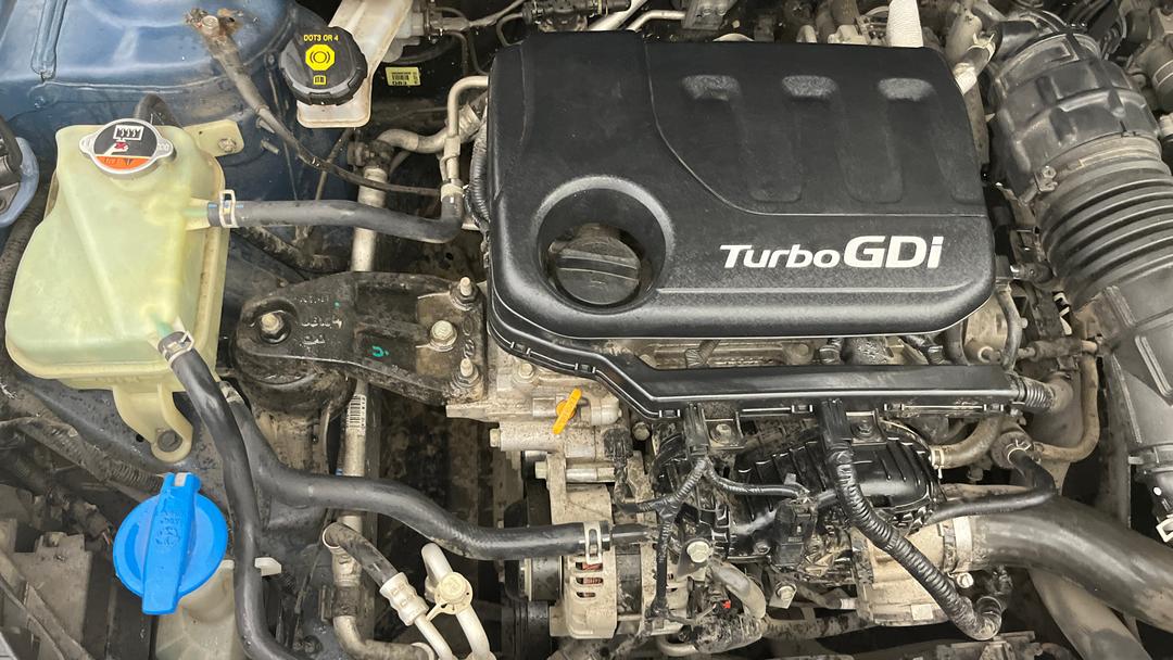 UsedCar