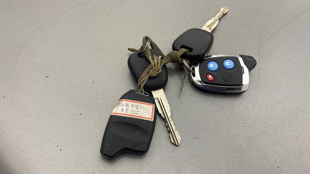 UsedCar