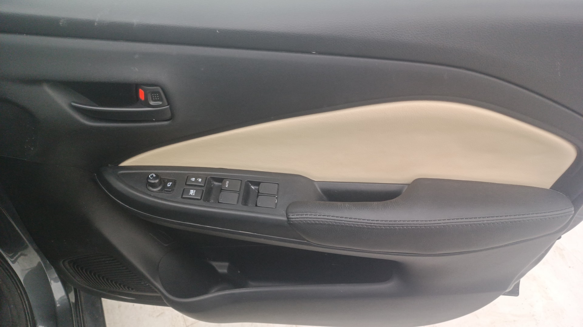 View 2024 Toyota Glanza S AMT Image 33 Used 2024 Toyota Glanza S AMT Image 33