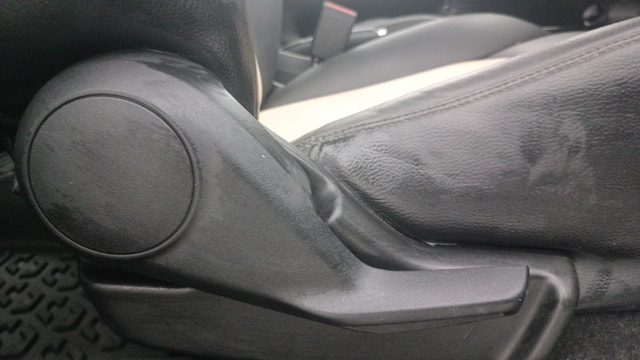View Toyota Glanza Image 18 Used Toyota Glanza Image 18