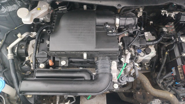 View Toyota Glanza Image 41 Used Toyota Glanza Image 41