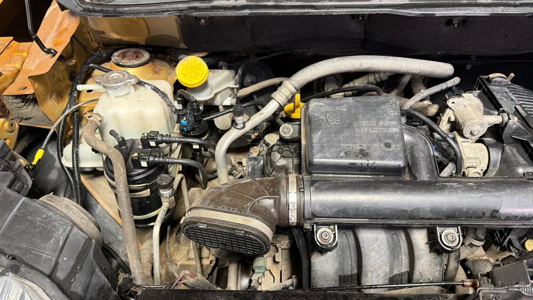 UsedCar
