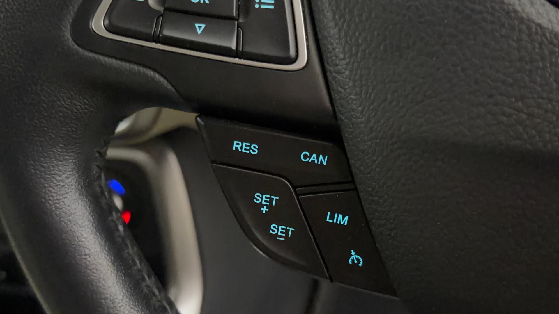 View 2019 Ford EcoSport 1.5 TDCi Diesel Ambiente BS IV Image 3 Used 2019 Ford EcoSport 1.5 TDCi Diesel Ambiente BS IV Image 3