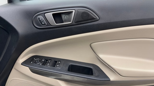 View Ford EcoSport Image 34 Used Ford EcoSport Image 34