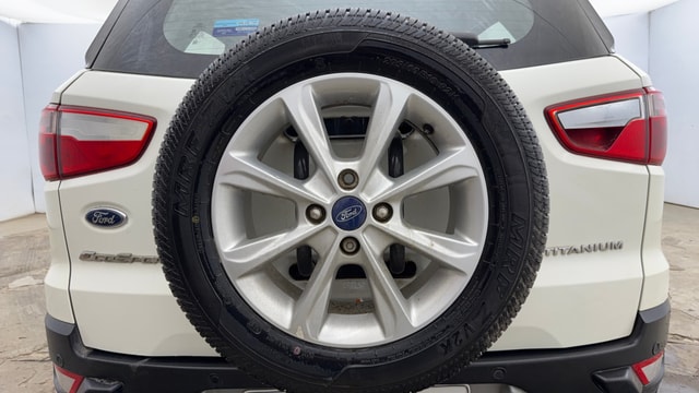 View Ford EcoSport Image 26 Used Ford EcoSport Image 26