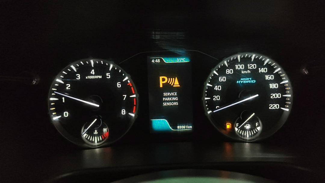 UsedCar