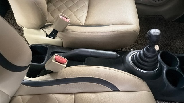 View Honda Amaze Image 38 Used Honda Amaze Image 38