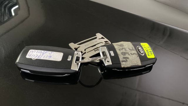 View Kia Seltos Image 29 Used Kia Seltos Image 29