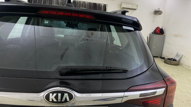 View Kia Seltos Image 45 Used Kia Seltos Image 45