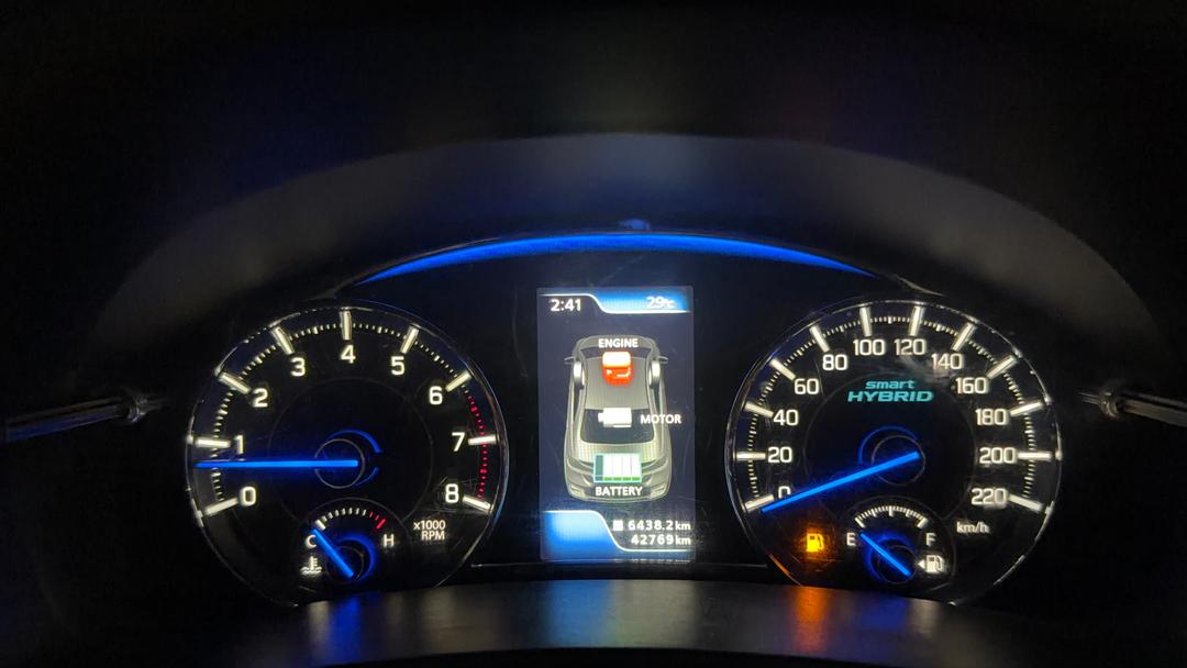 UsedCar