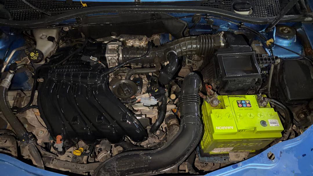 UsedCar