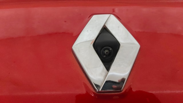 View Renault Kiger Image 23 Used Renault Kiger Image 23