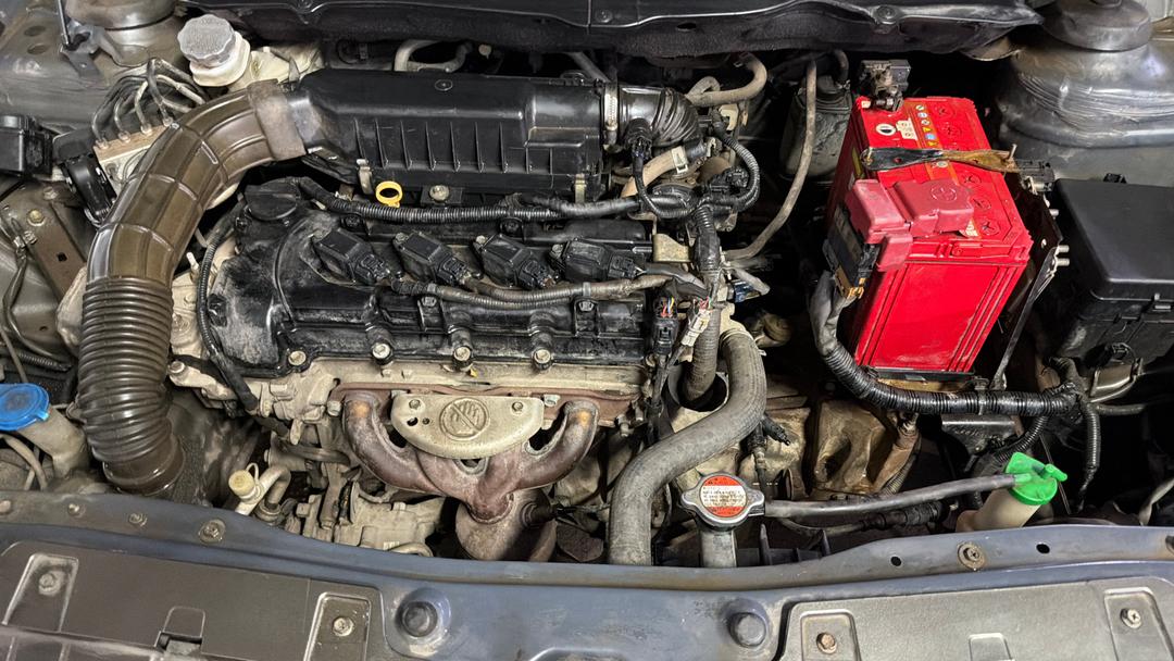 UsedCar