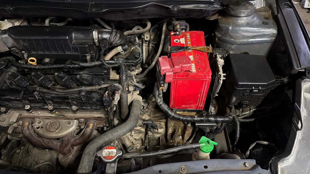 UsedCar