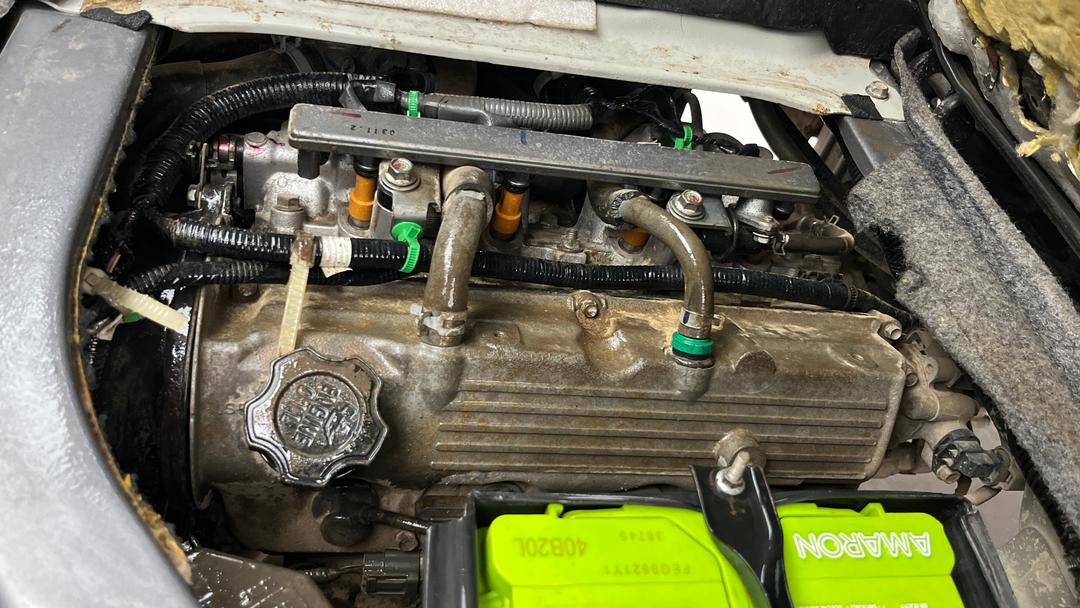 UsedCar