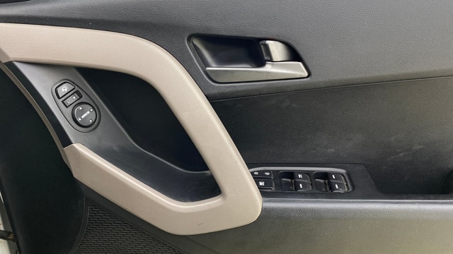 View Hyundai Creta Image 39 Used Hyundai Creta Image 39