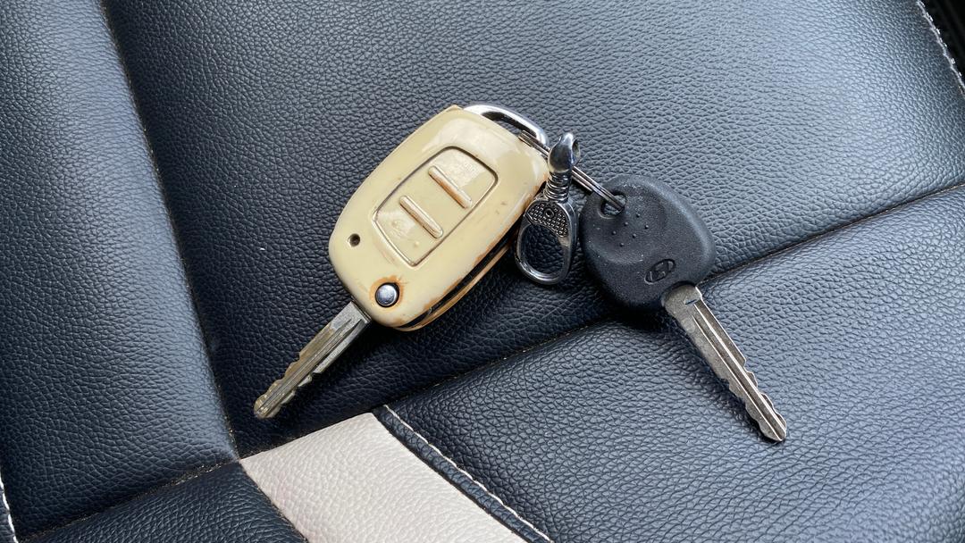 UsedCar