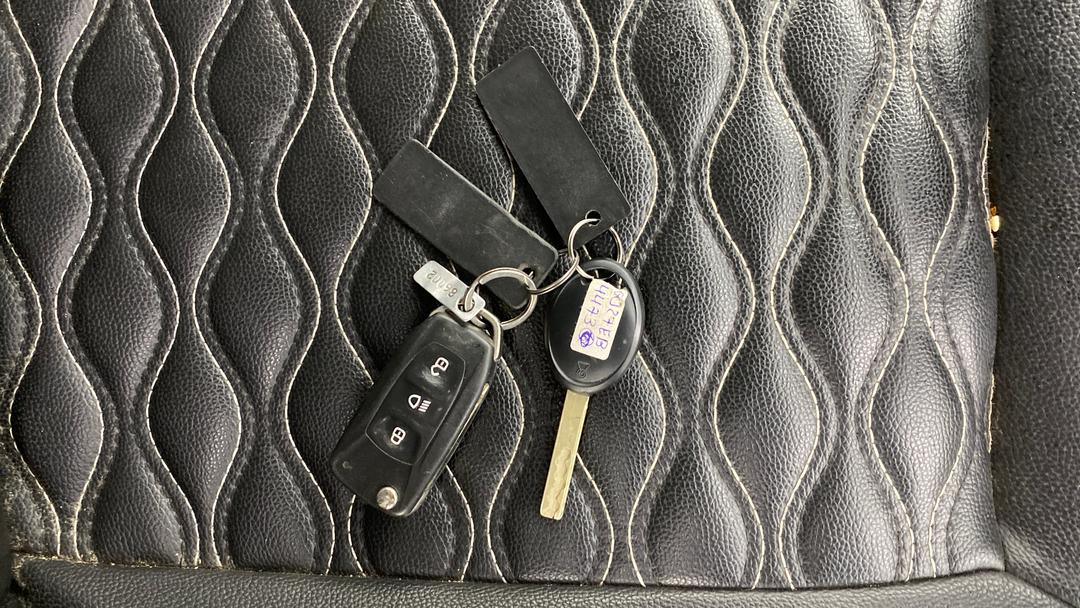 UsedCar