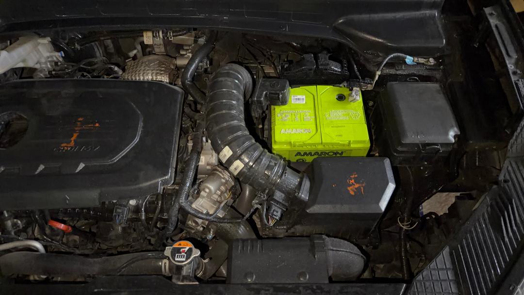 UsedCar