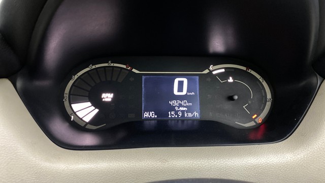 View Nissan Magnite Image 33 Used Nissan Magnite Image 33