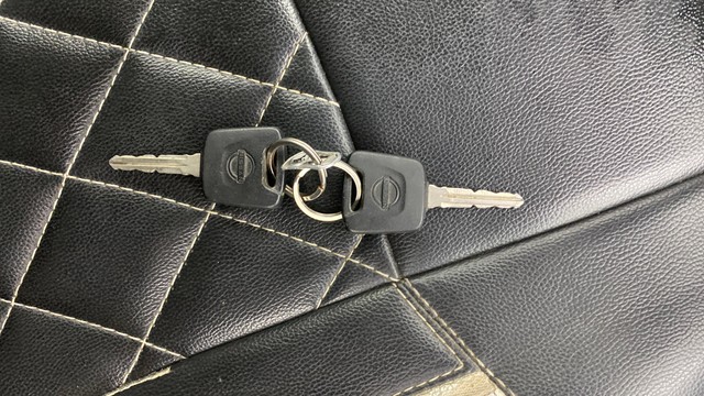 View Nissan Magnite Image 26 Used Nissan Magnite Image 26