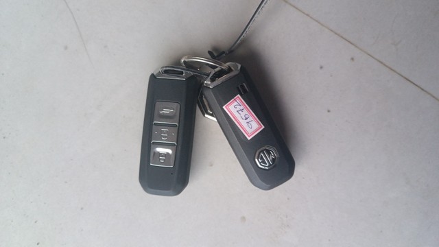View MG Hector Plus Image 20 Used MG Hector Plus Image 20