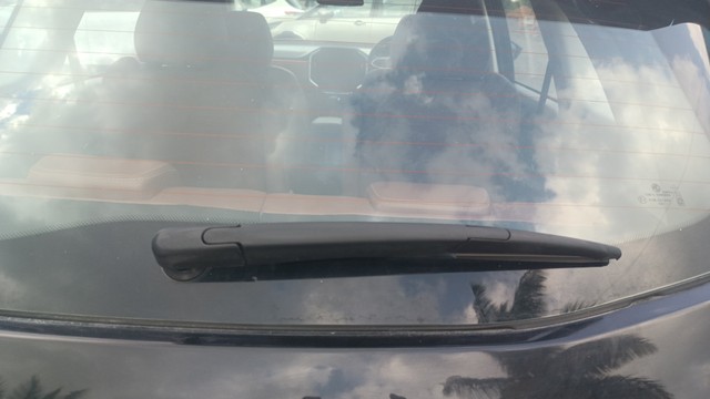 View MG Hector Plus Image 25 Used MG Hector Plus Image 25