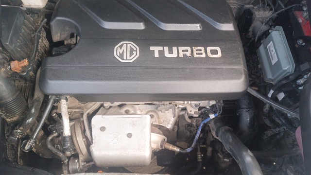 View MG Hector Plus Image 47 Used MG Hector Plus Image 47